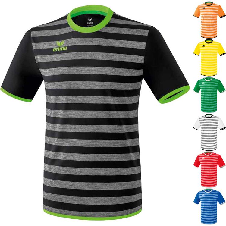 Erima Barcelona Trikot