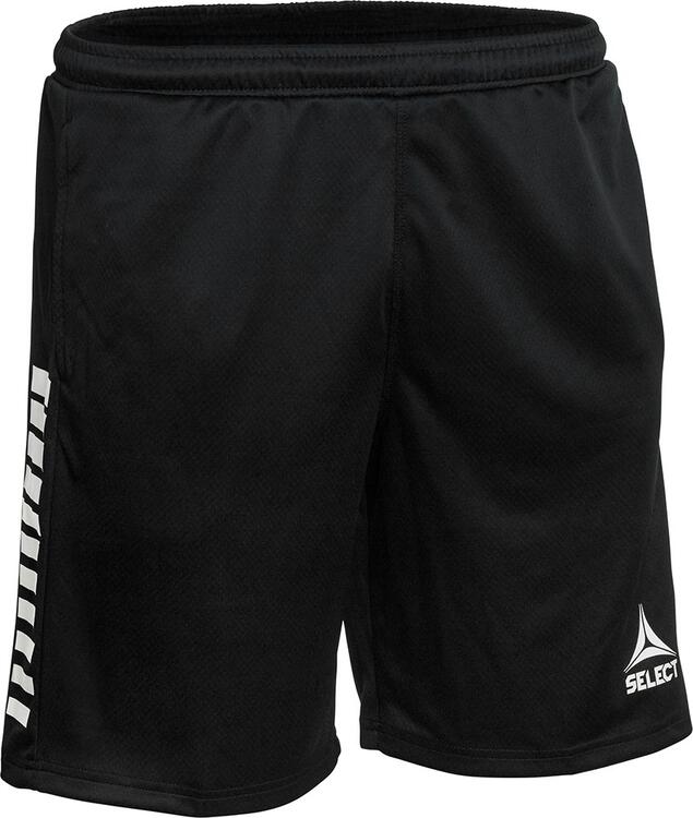Select Monaco Bermudashorts