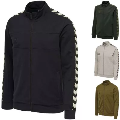 Hummel MOVE CLASSIC ZIP JACKE Kinder