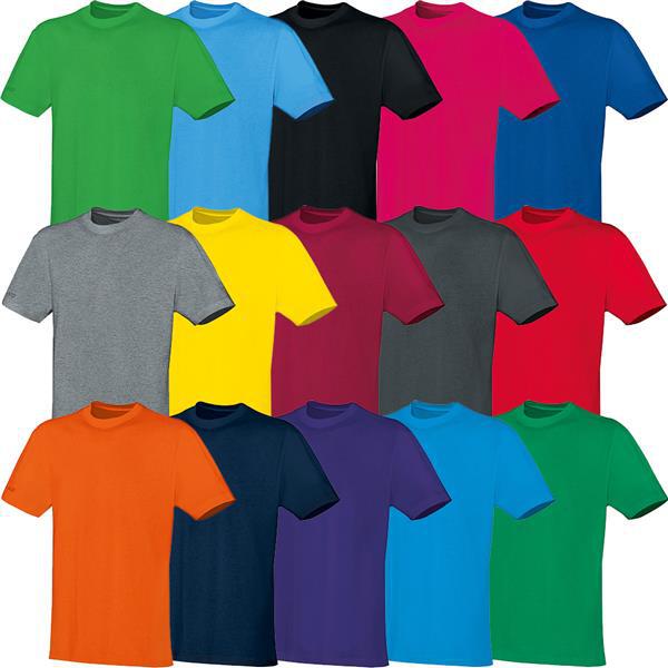 Jako T-Shirt Team 6133