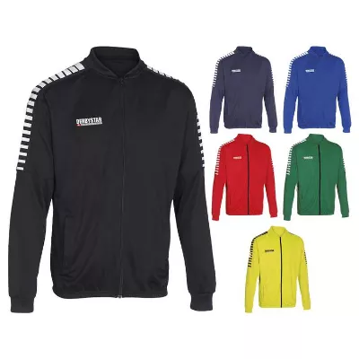 Derbystar Hyper Arbeitsjacke