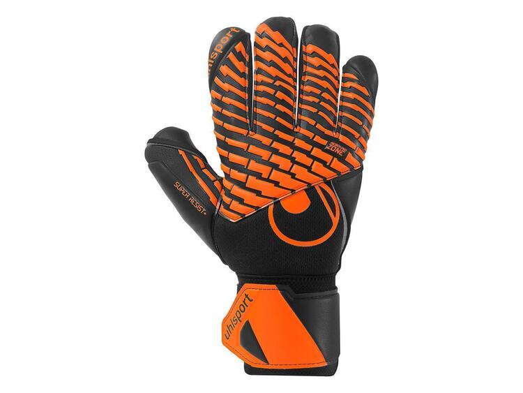 Uhlsport FM uhlsport Super Resist+ HN Torwarthandschuhe
