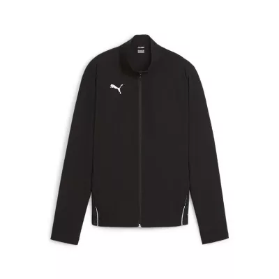 Puma teamGOAL Sideline Jacke Damen 658624