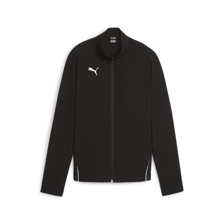 Puma teamGOAL Sideline Jacke Damen 658624