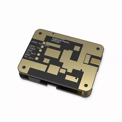 TBS Unify Pro 32DP MMCX Videosender