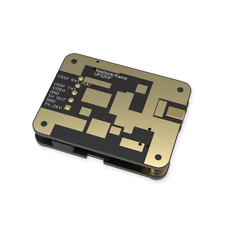 TBS Unify Pro 32DP MMCX Videosender