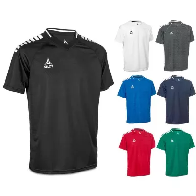 Select Monaco Trikot v24 Herren 600098