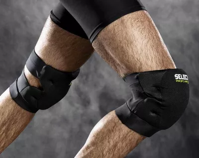 Select Kniebandage Volleyball 5620600111