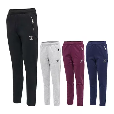 hummel Move Grid Jogginghose Kinder 214925