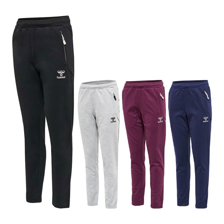 hummel Move Grid Jogginghose Kinder 214925