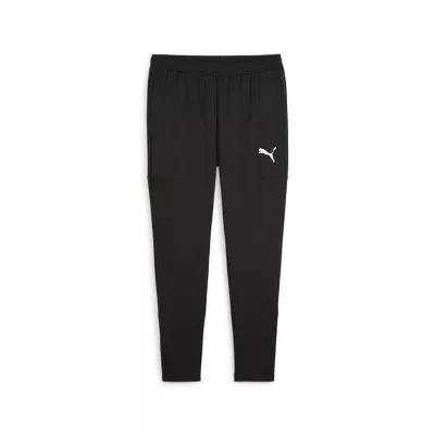 Puma teamGOAL Slim Trainingshose 659037