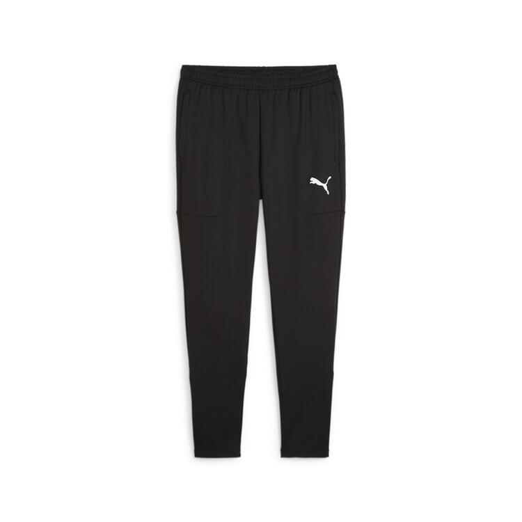 Puma teamGOAL Slim Trainingshose 659037