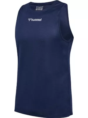 hummel Run Tanktop 227247