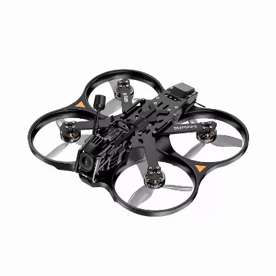 GEPRC Cinebot35 DJI O4 Pro FPV Drohne 2.4GHz ELRS GPS