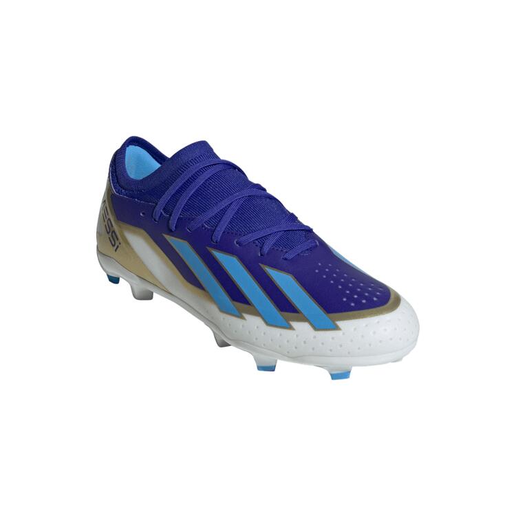 adidas X Crazyfast League FG Messi Fußballschuhe