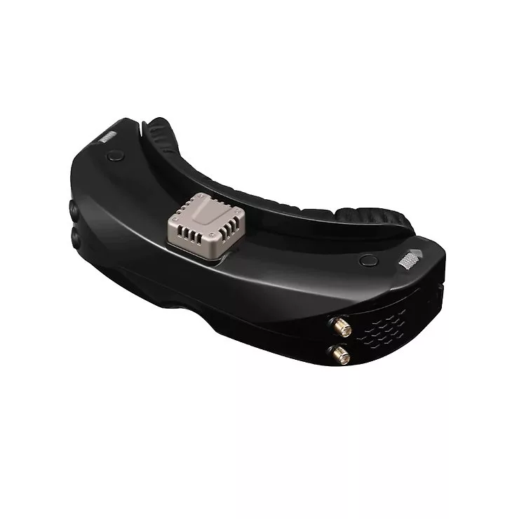 Skyzone SKY04O PRO OLED FPV Goggles mit Empfänger Schwarz