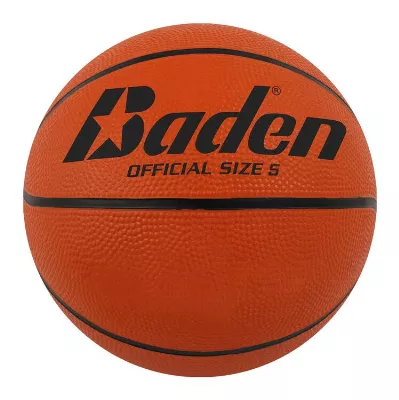 Baden Basic Basketball