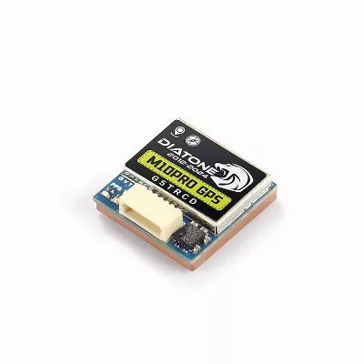 Diatone FPV Mamba M10 PRO GPS QMC5883L Compass