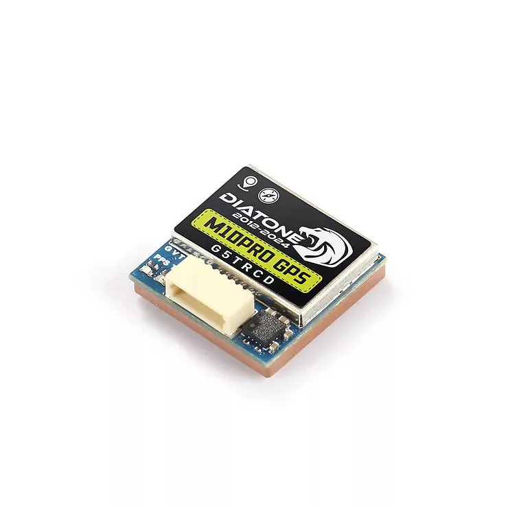 Diatone FPV Mamba M10 PRO GPS QMC5883L Compass