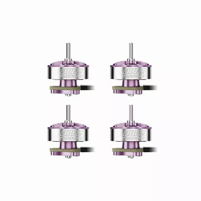 BetaFPV 0802 25000KV FPV Motor Racing 4 Stück