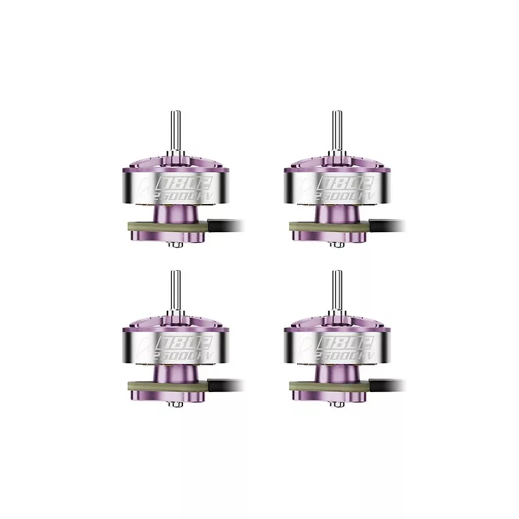 BetaFPV 0802 25000KV FPV Motor Racing 4 Stück