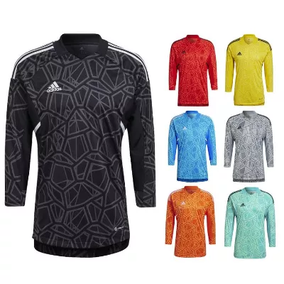 adidas Condivo 22 Torwarttrikot Langarm H21237