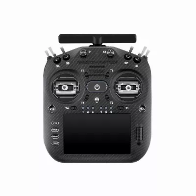 RadioMaster TX16S MK3 MAX AG02 Gimbals 2,4 GHz ELRS FPV Fernsteuerung