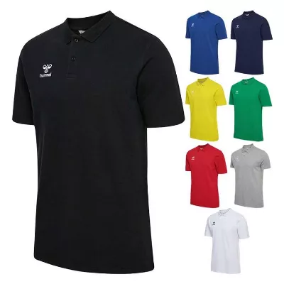 hummel Go 2.0 Poloshirt 224831