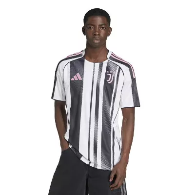 adidas Juventus Turin Heim Trikot 25/26