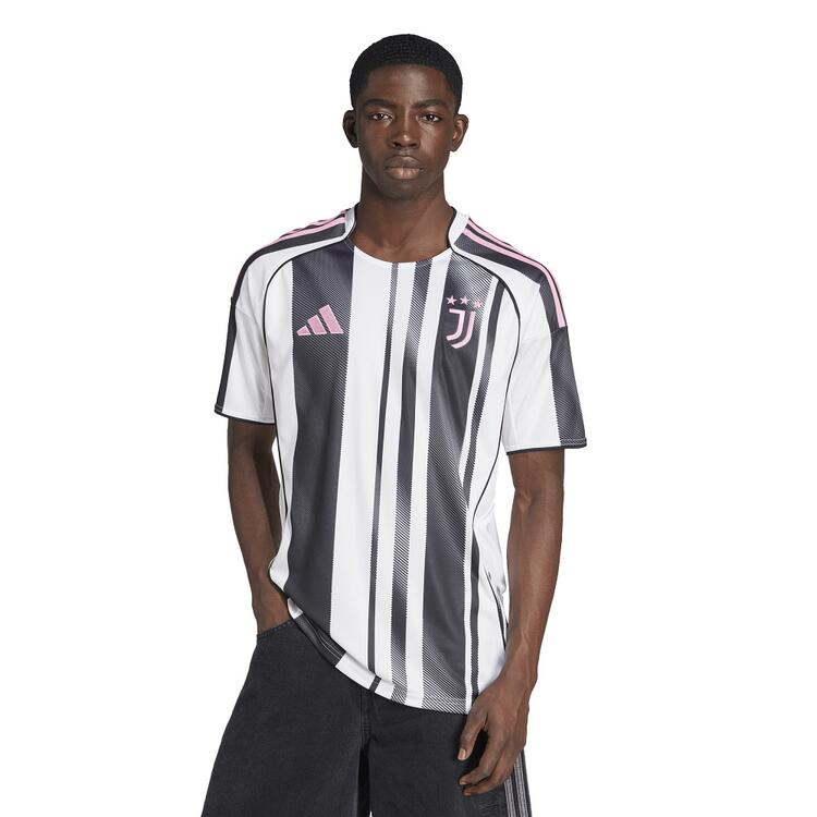 adidas Juventus Turin Heim Trikot 25/26