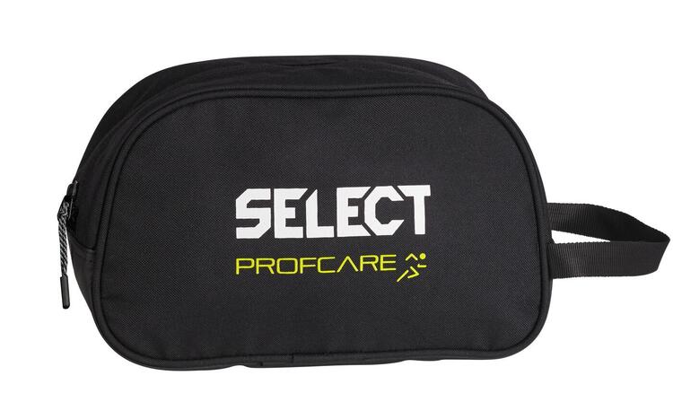 Select Betreuertasche Klein ohne Inhalt 730021