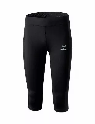 Erima Performance 3/4 Laufhose