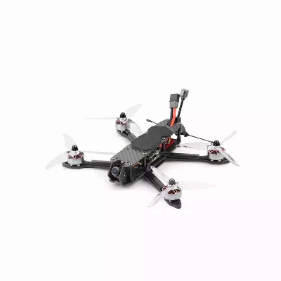 HGLRC MY5 Freestyle Drohne 5 Zoll 2.4GHz ELRS
