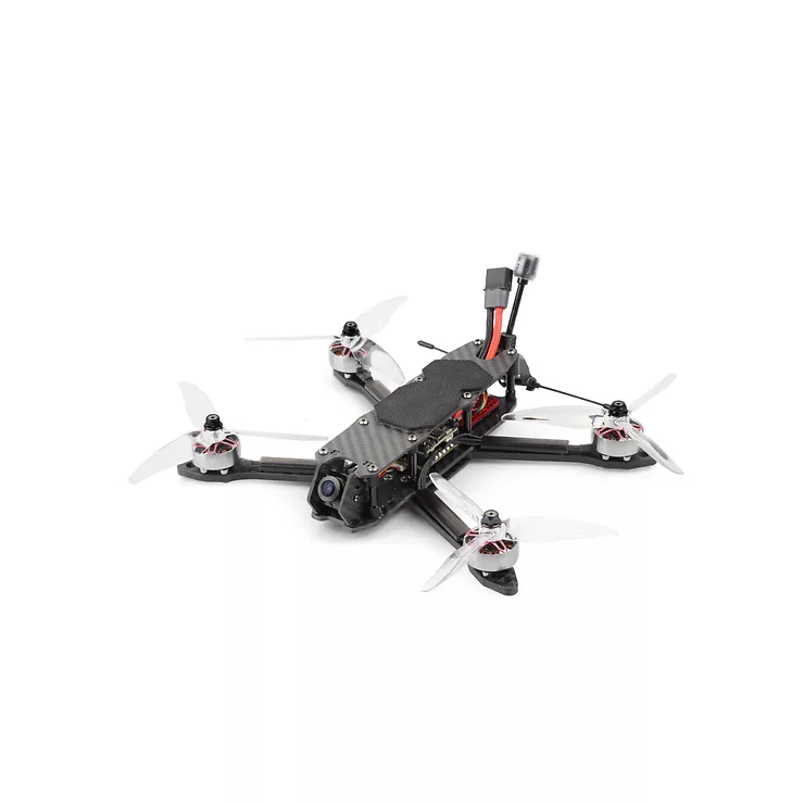 HGLRC MY5 Freestyle Drohne 5 Zoll 2.4GHz ELRS