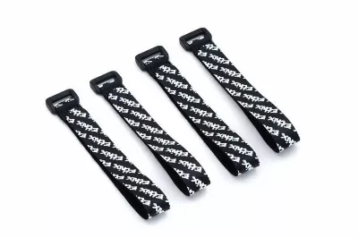 ETHIX Akku straps logo multiprint 4 Stück