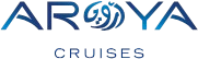 Logo AROYA Cruises