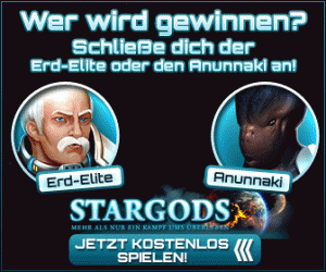 stargods