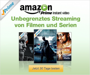 Filme im Internet streamen