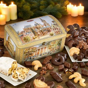 Jubiläums Box