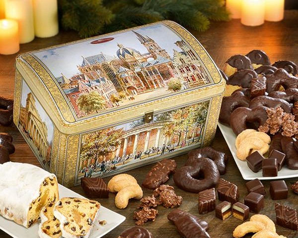 Jubiläums Box