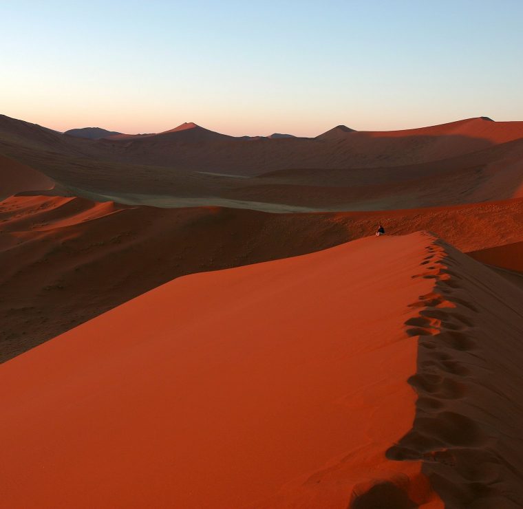 Namibia