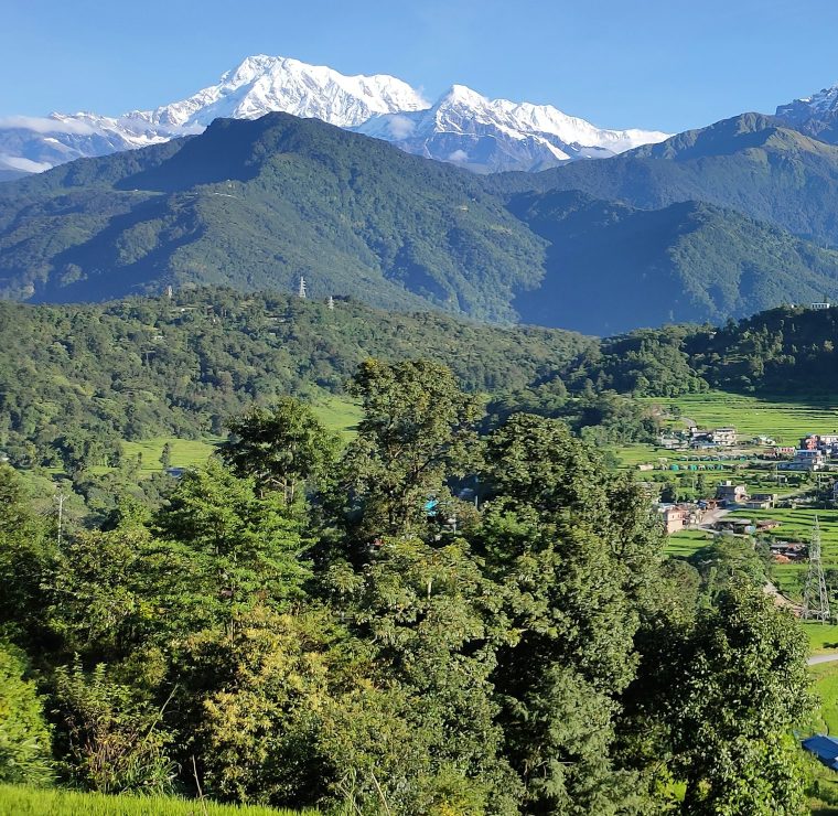 Nepal