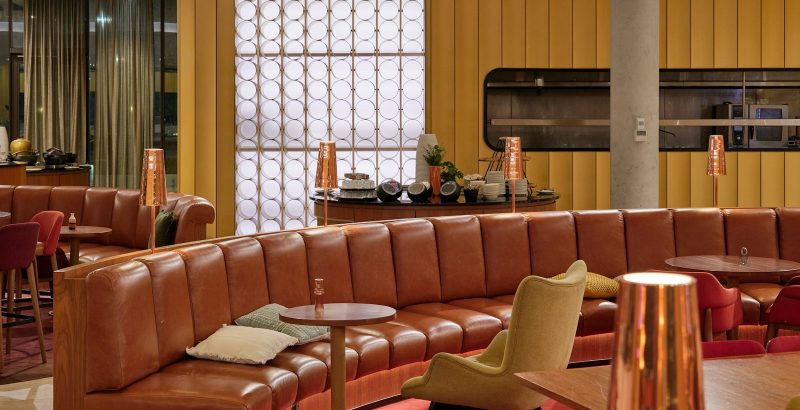 Airport-Lounges