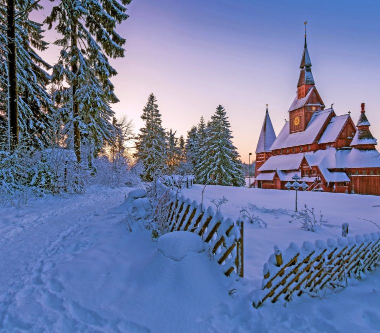 Harz Advent