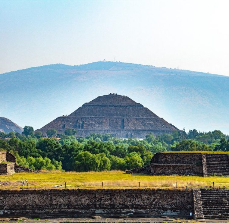 Bus-Rundreise/Mexiko: 16 Tage von Mexiko-Stadt nach Cancun