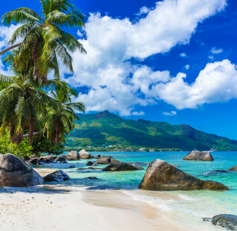 Traum-Kombi/Seychellen: 17 Tage Inselhüpfen & Segelkatamaran