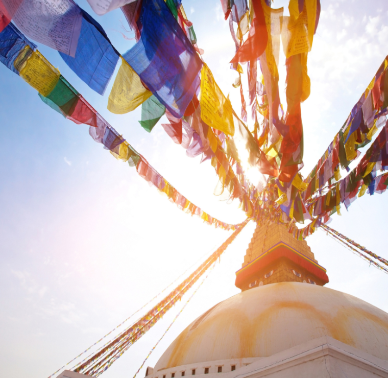 Bus-Rundreise/Nepal: 18 Tage Große Nepal-Rundreise