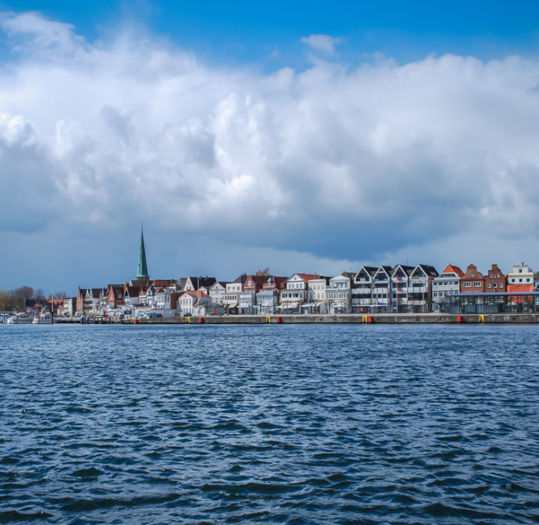Mini-Kreuzfahrt/Schweden: 5 Tage TT-Line und Hotel-Roulette Malmö (ab/bis Travemünde)