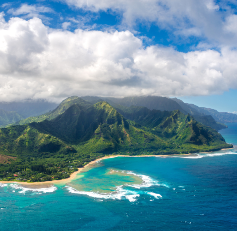 Kreuzfahrt/Hawaii: 20 Tage Ruby Princess San Francisco & Hawaii inkl. Princess Plus