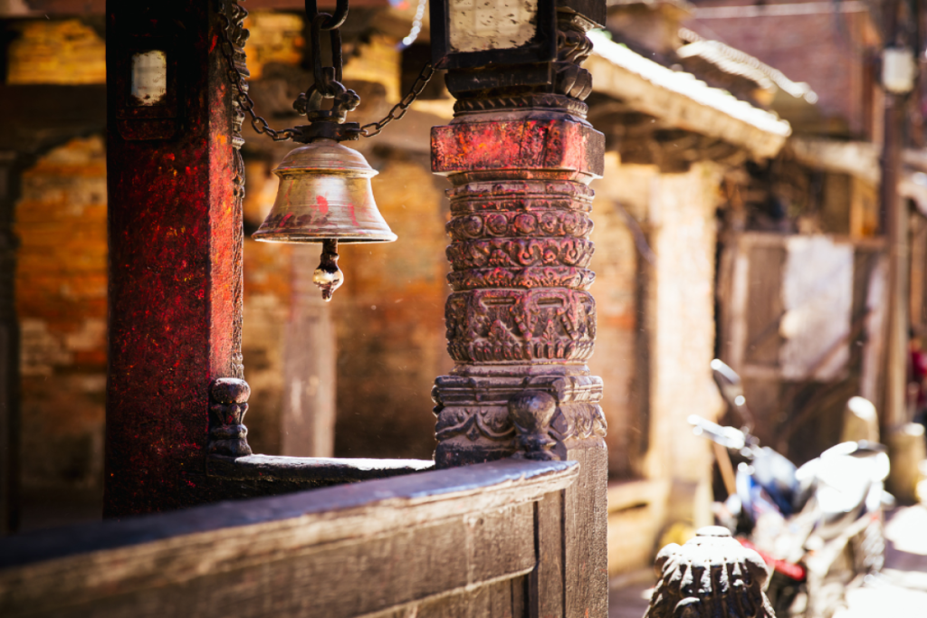 Bus-Rundreise/Indien-Nepal: 13 Tage Rajasthan und Nepal Highlights